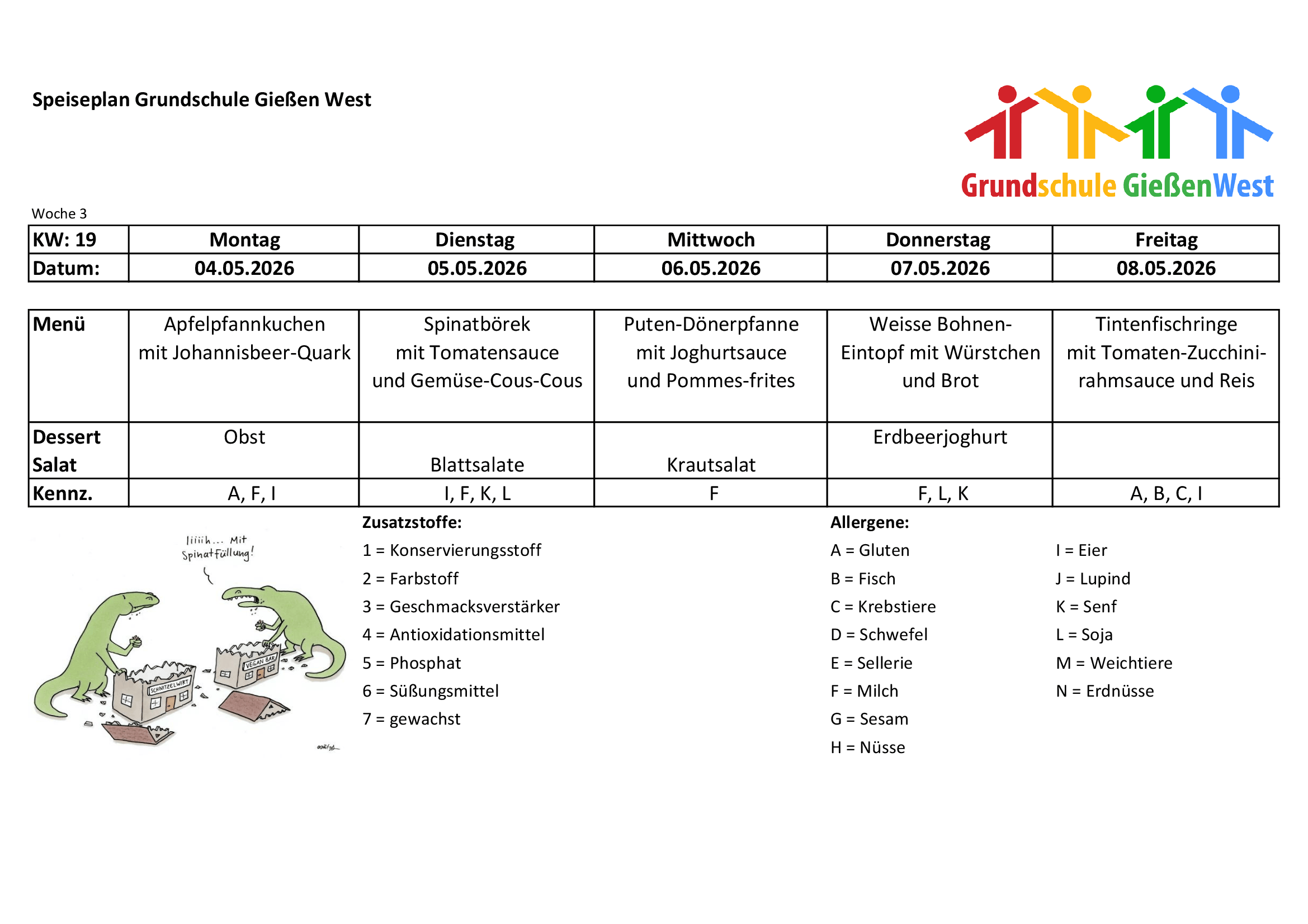 2026 19 Speiseplan Woche 3