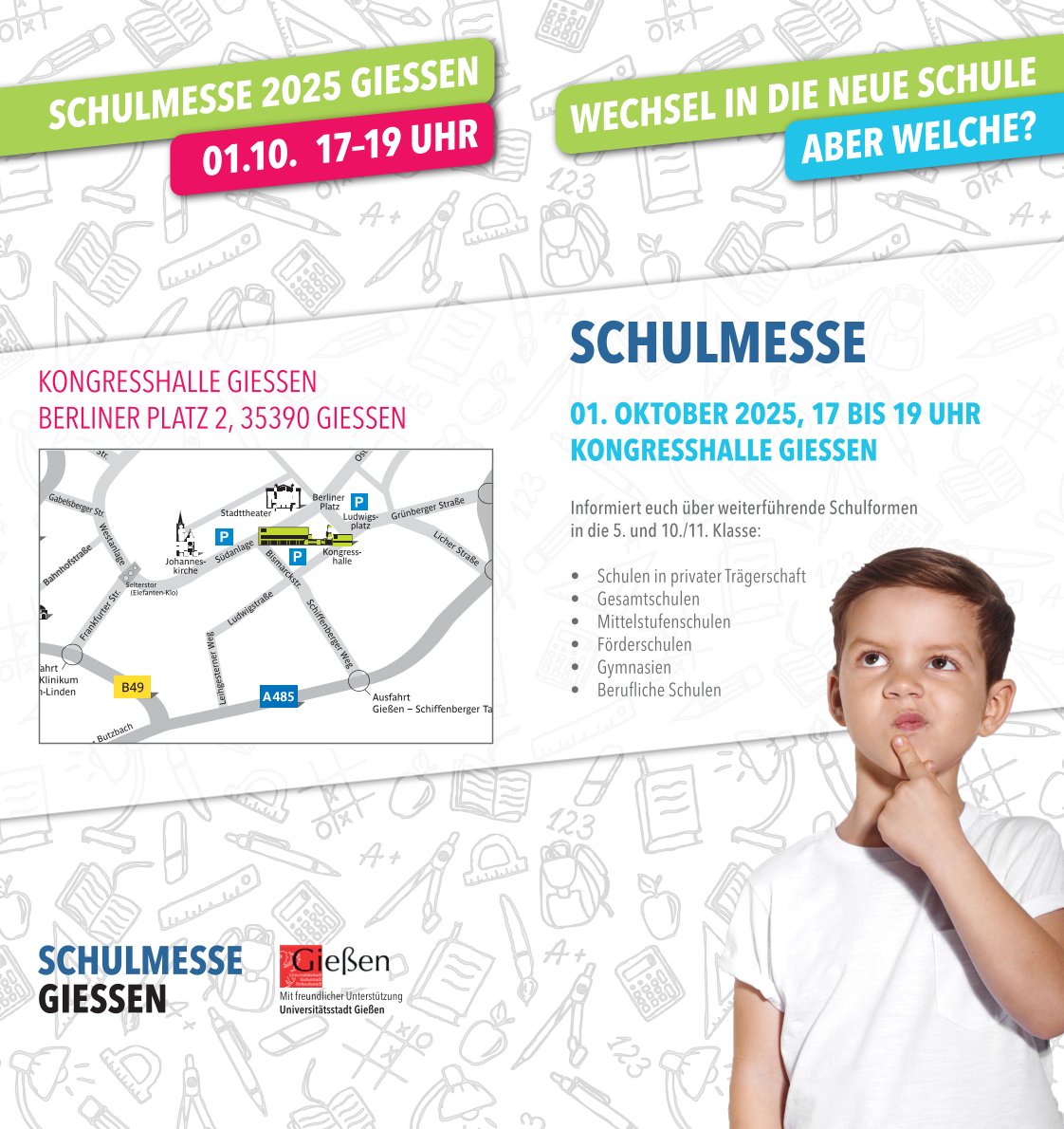 Schulmesse1