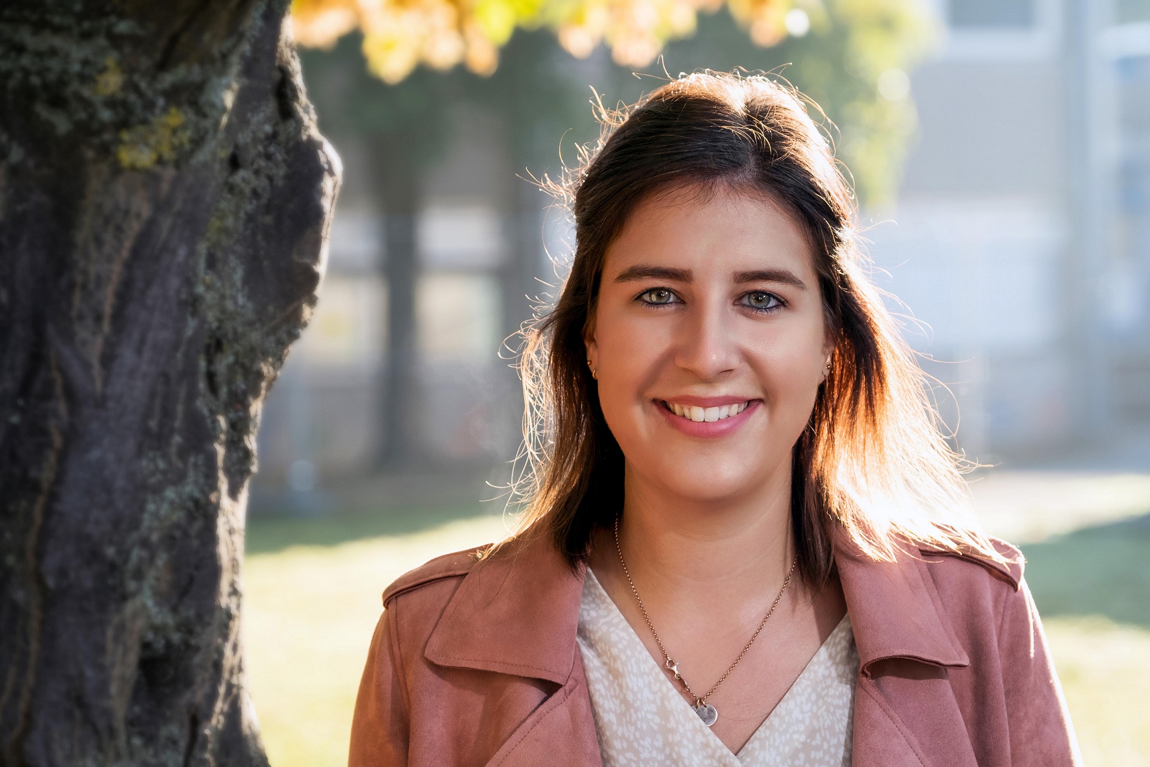 Benita Weigand Schulsozialarbeit