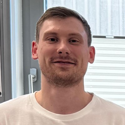 Dominik Gering