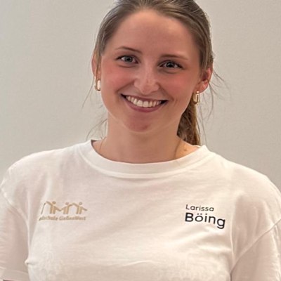 Larissa Böing